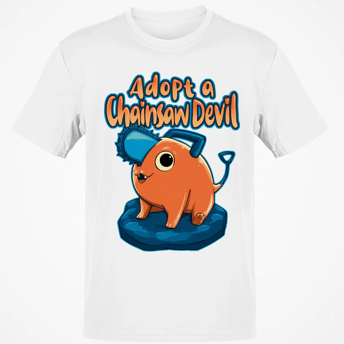 Classic Unisex T-Shirt - WDYB9XVW