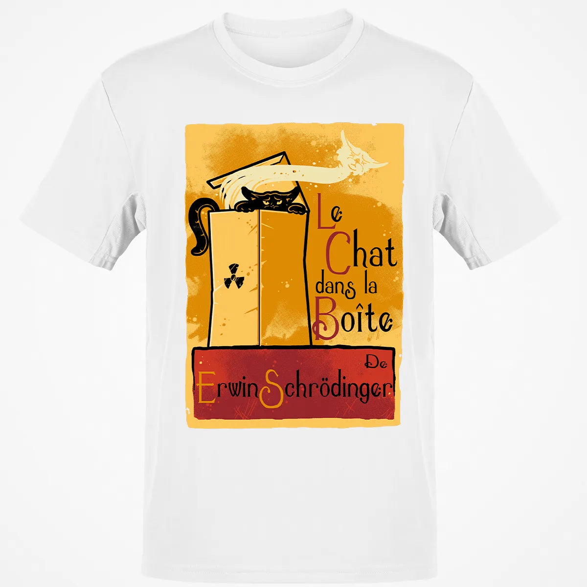 Classic Unisex T-Shirt - NDRTDGDH