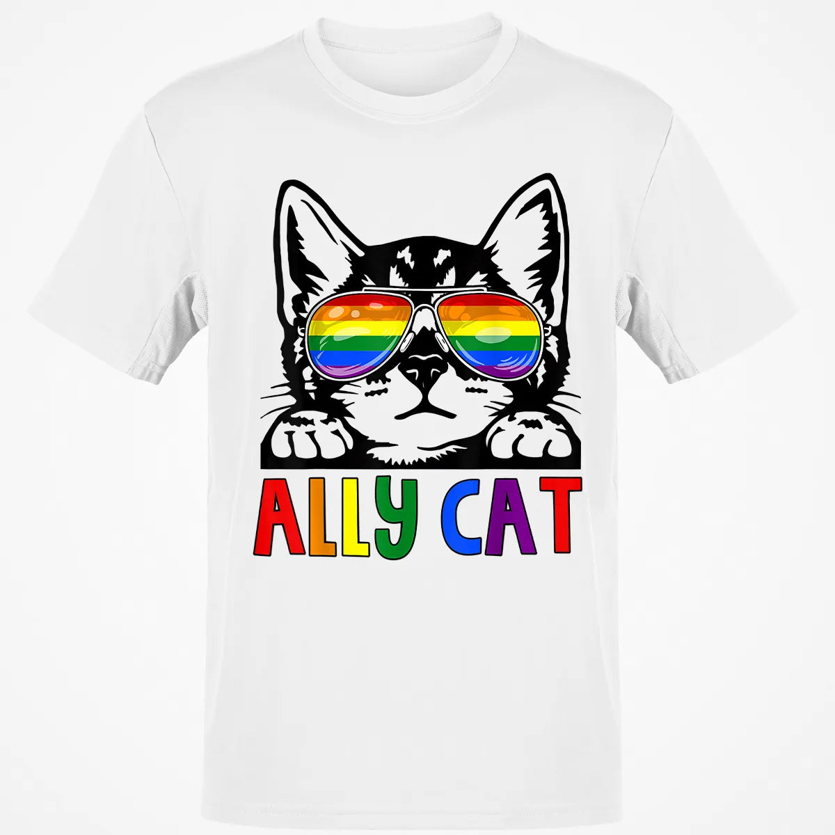 Classic Unisex T-Shirt - EFSZEQT5