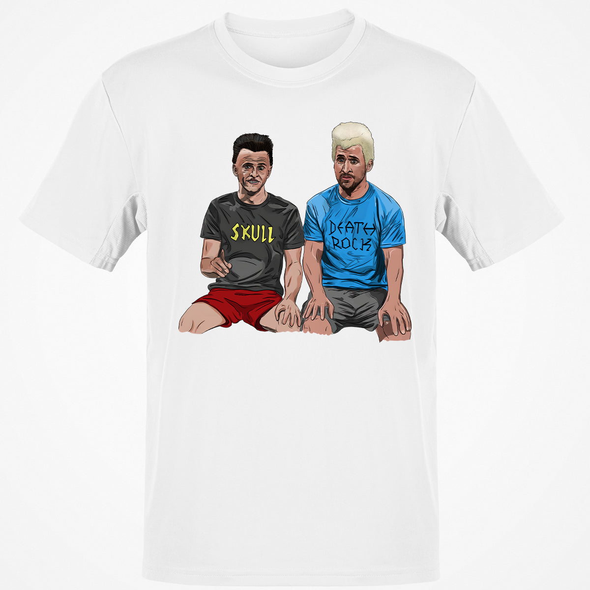 Classic Unisex T-Shirt - 11LM12N3