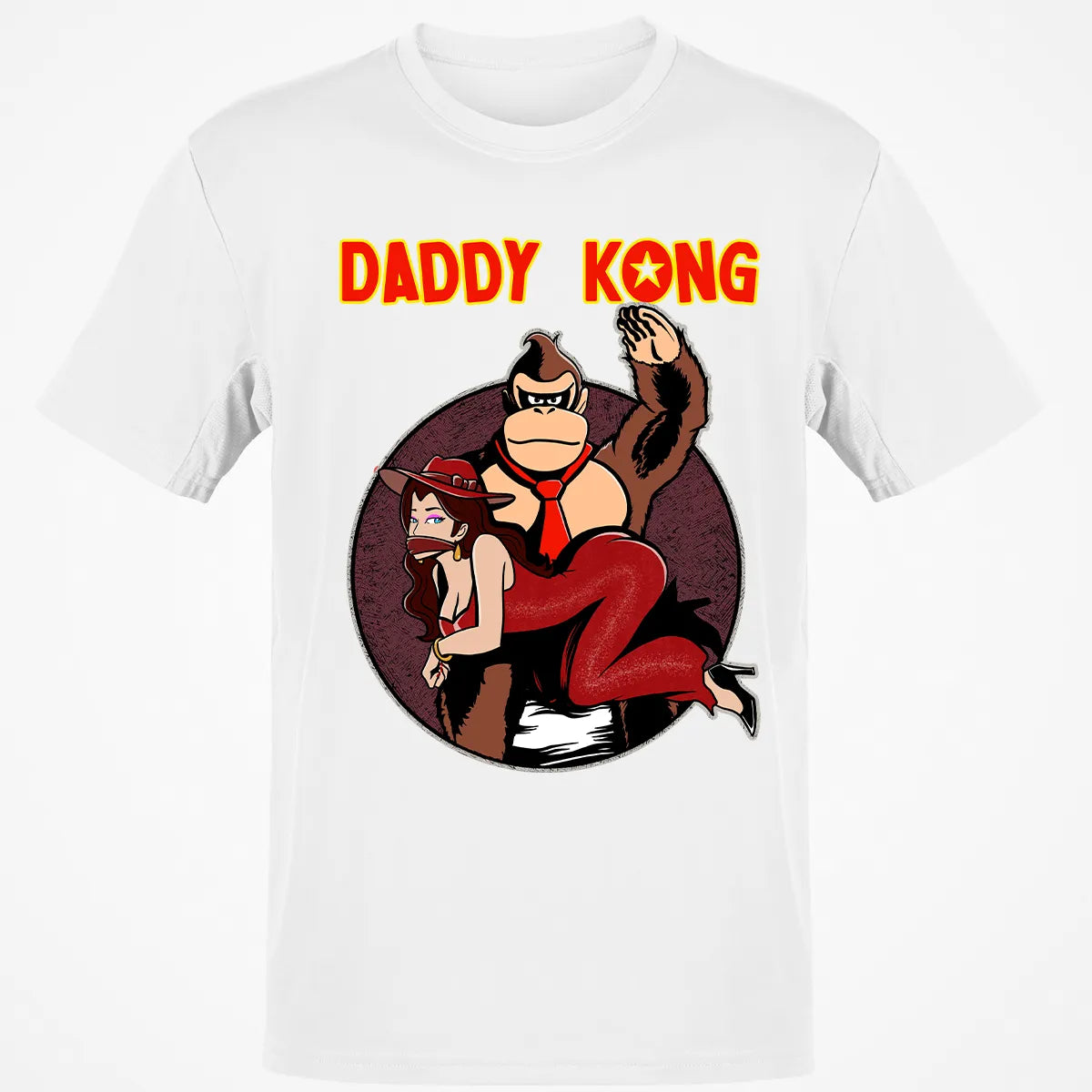 Classic Unisex T-Shirt - XYMDDAMP