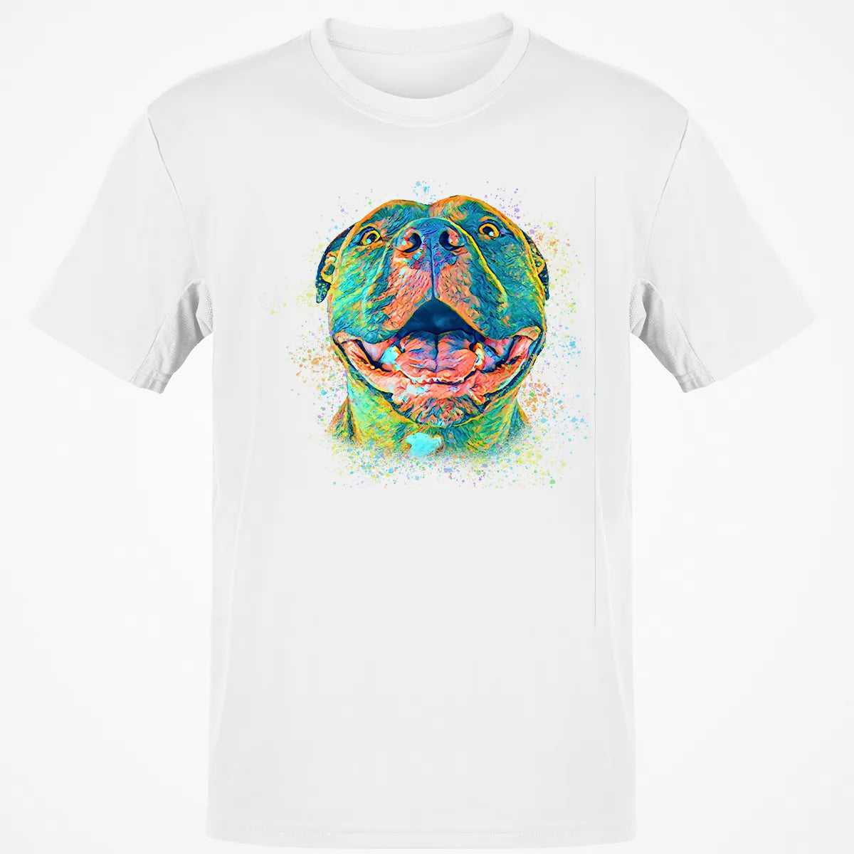 Classic Unisex T-Shirt - CUGJ6PG2