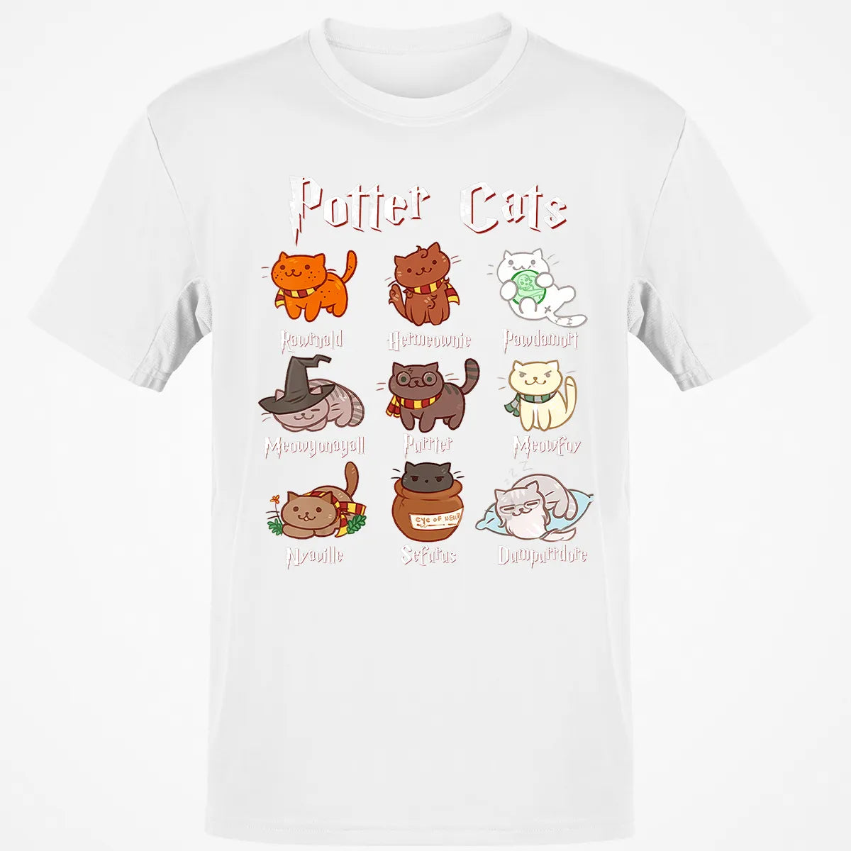 Classic Unisex T-Shirt - SUCHS7WV