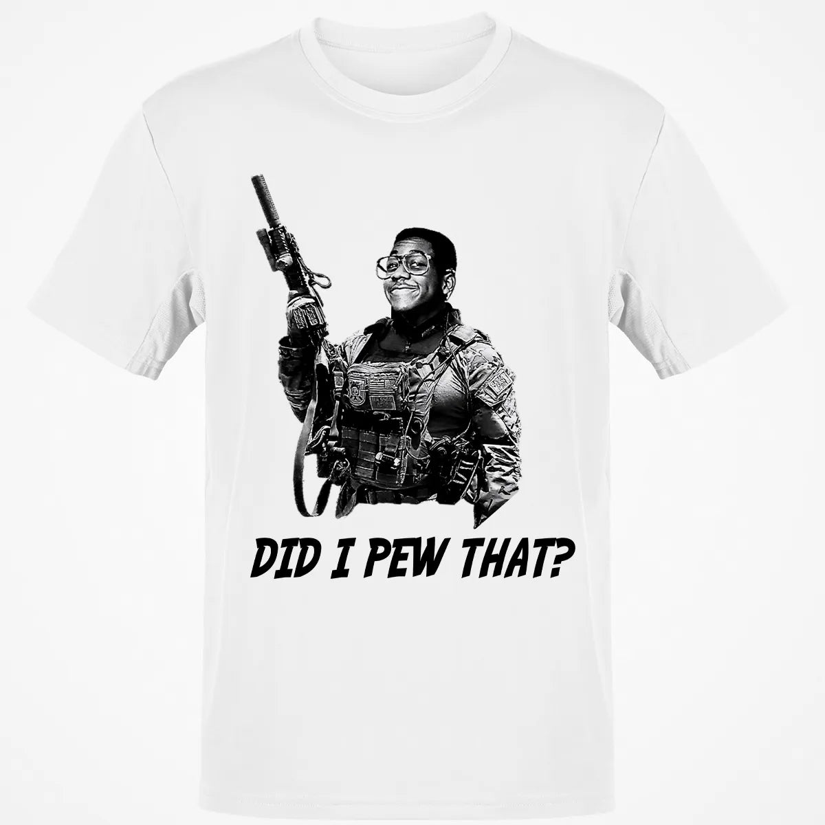 Classic Unisex T-Shirt - A33EQGU7