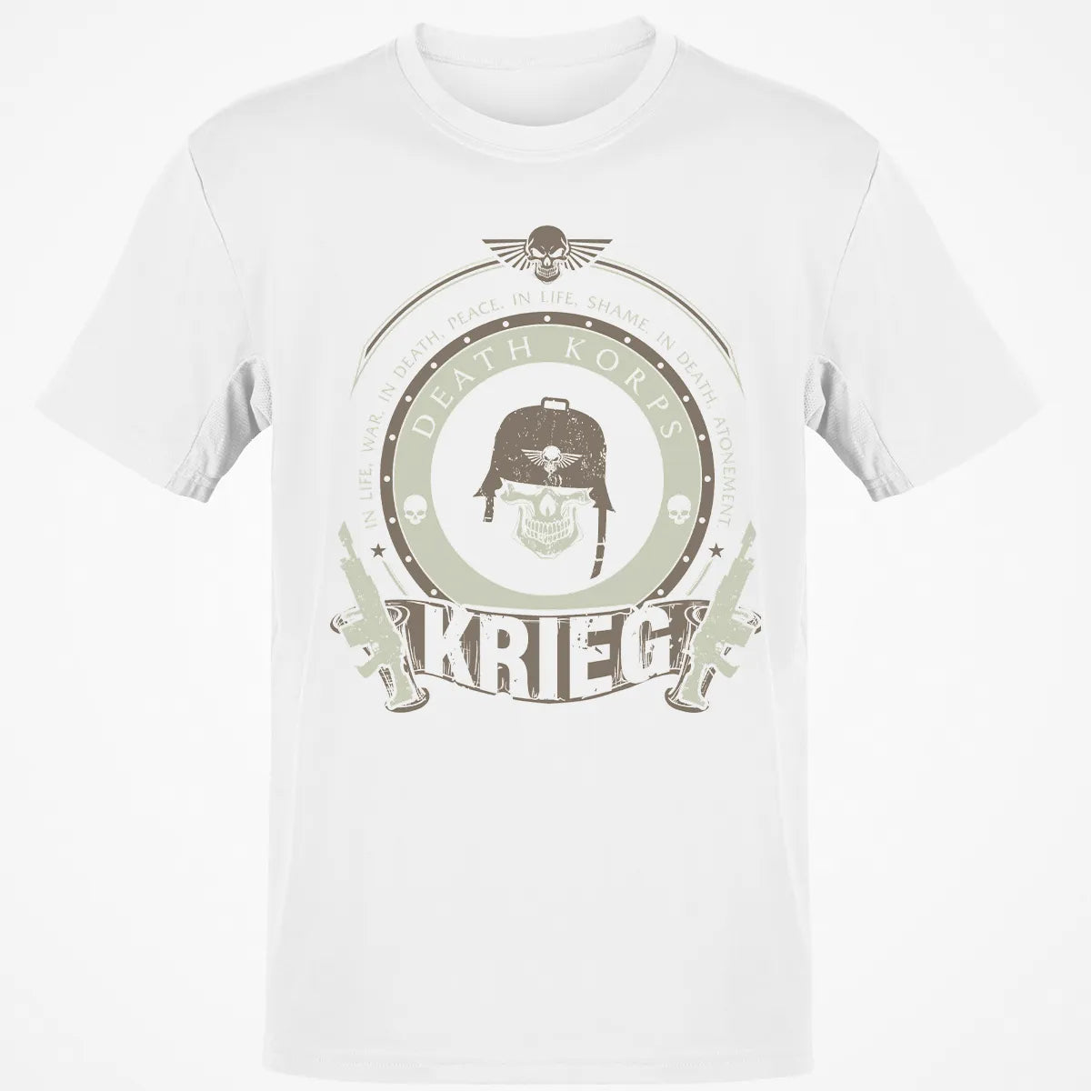 Classic Unisex T-Shirt - XDNAETU7