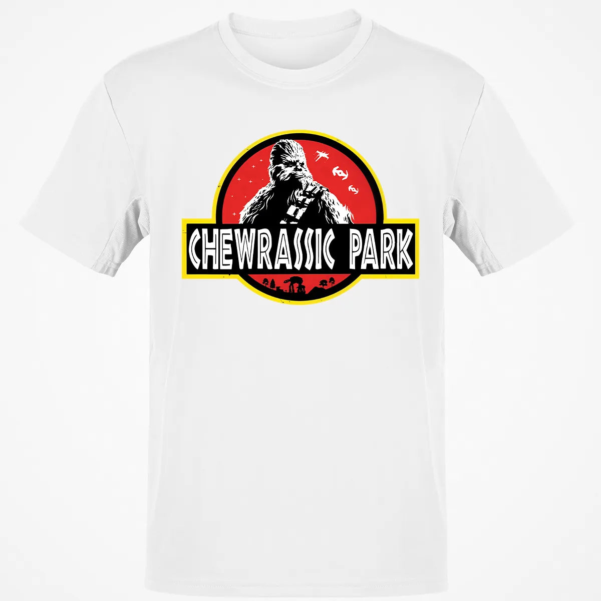 Classic Unisex T-Shirt - UV534QNN