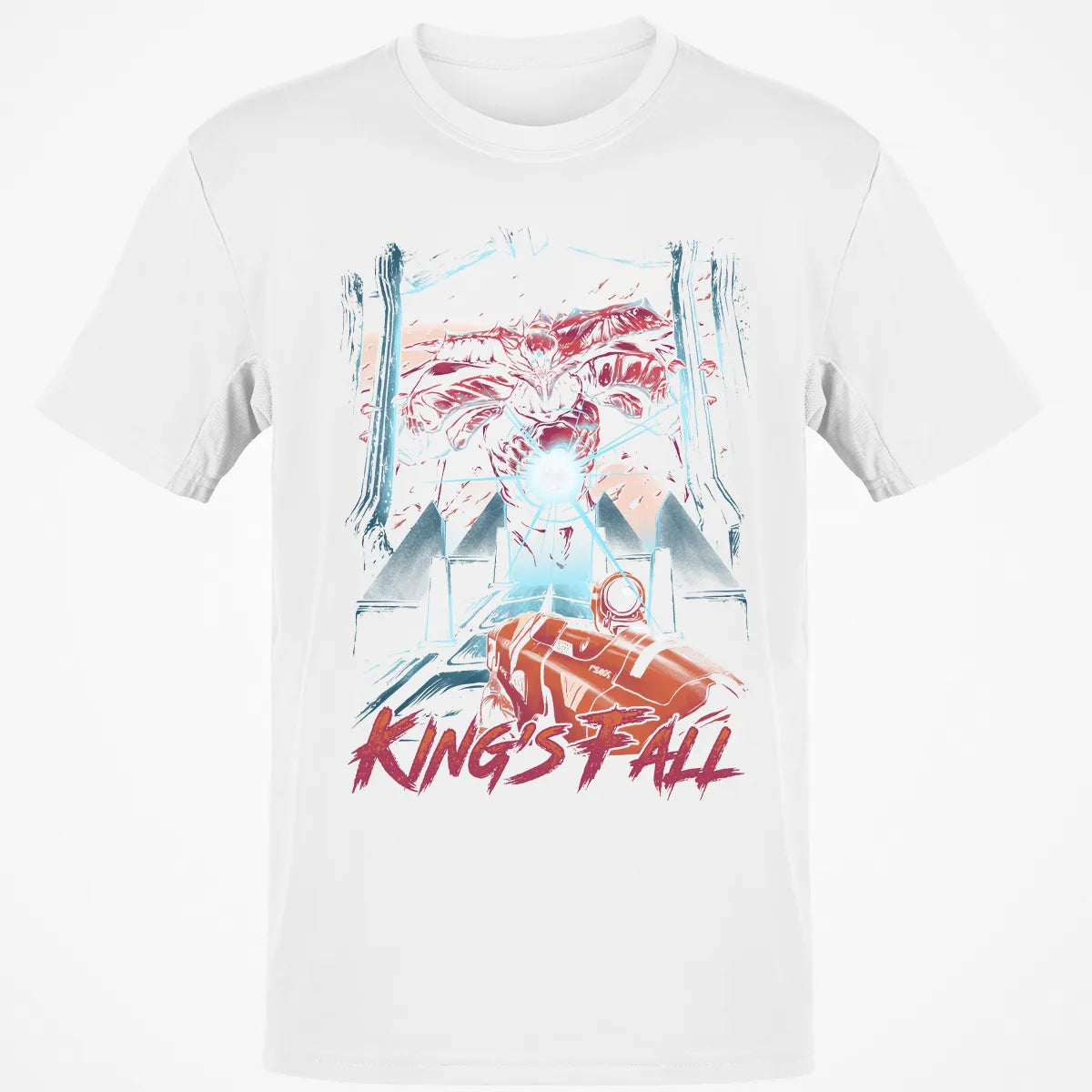 Classic Unisex T-Shirt - 8EQCS87N