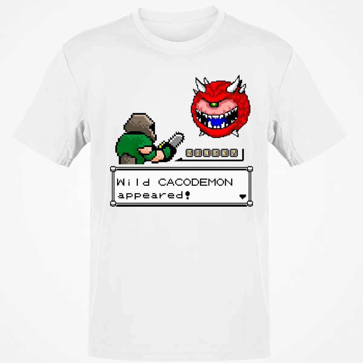 Classic Unisex T-Shirt - RUGD7MLS