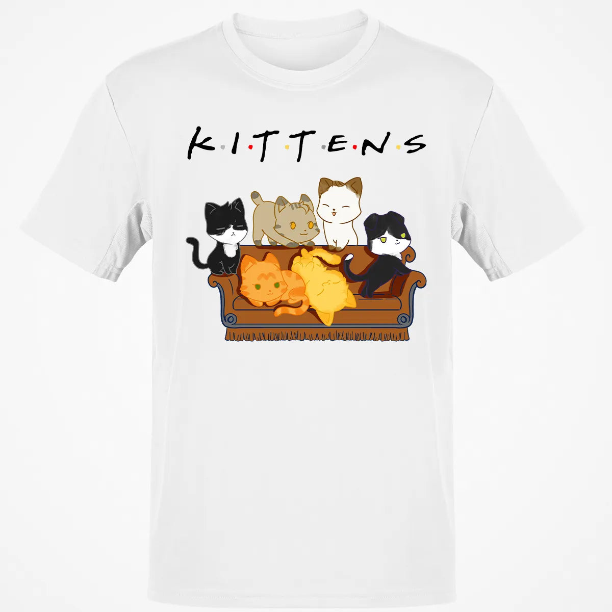 Classic Unisex T-Shirt - H65U4TKS