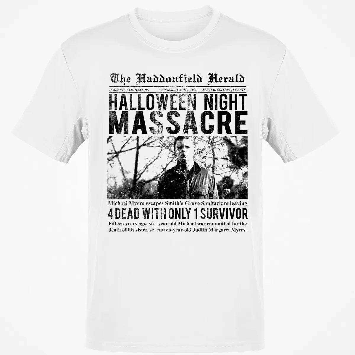 Classic Unisex T-Shirt - FGUC1W9R