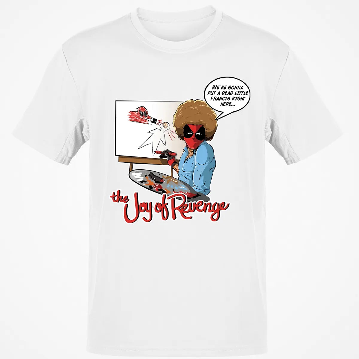 Classic Unisex T-Shirt - V3FQYY6C