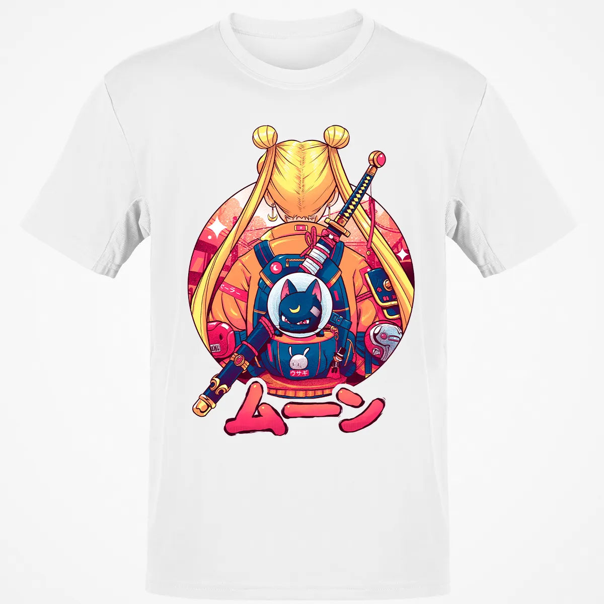 Classic Unisex T-Shirt - 5UV64UFU