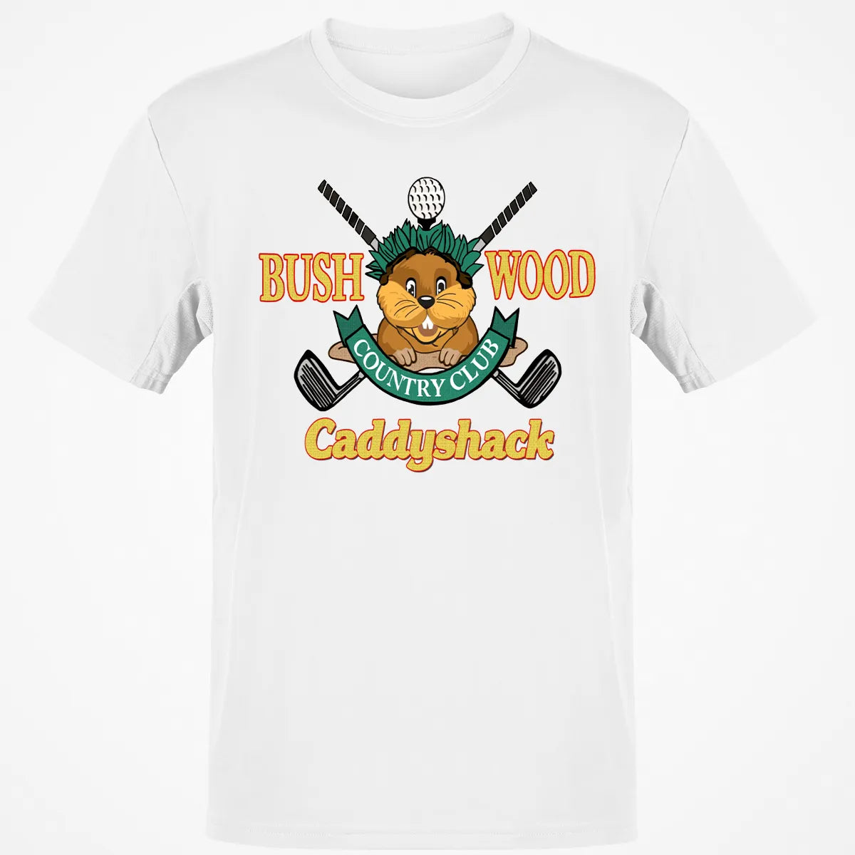 Classic Unisex T-Shirt - B597SY65