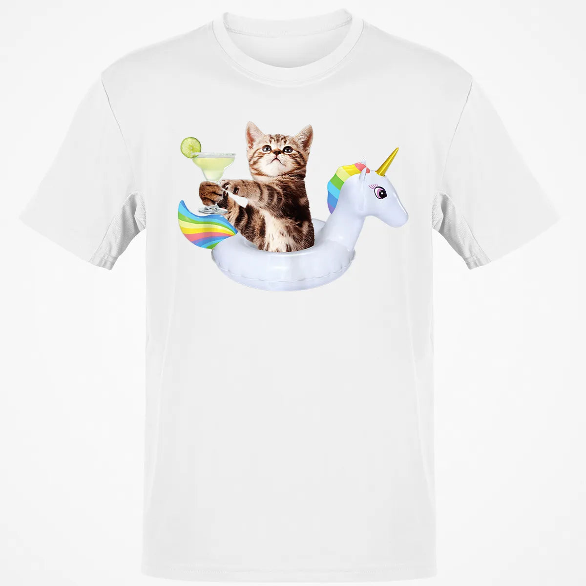 Classic Unisex T-Shirt - YCJ7BQ9N