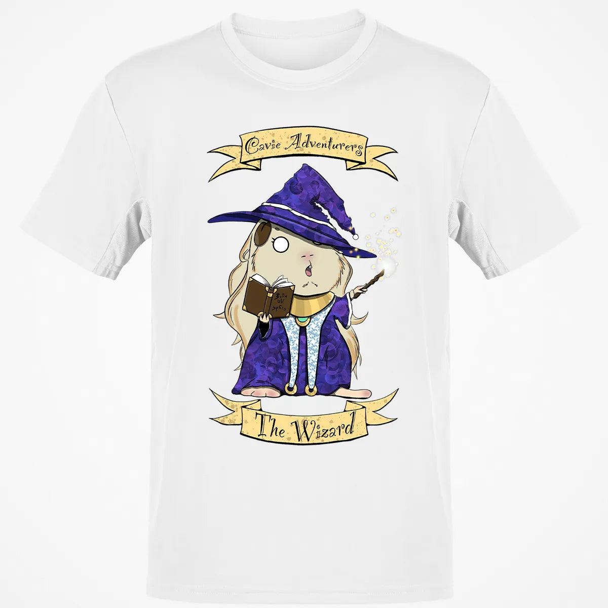 Classic Unisex T-Shirt - UYKY1GHP