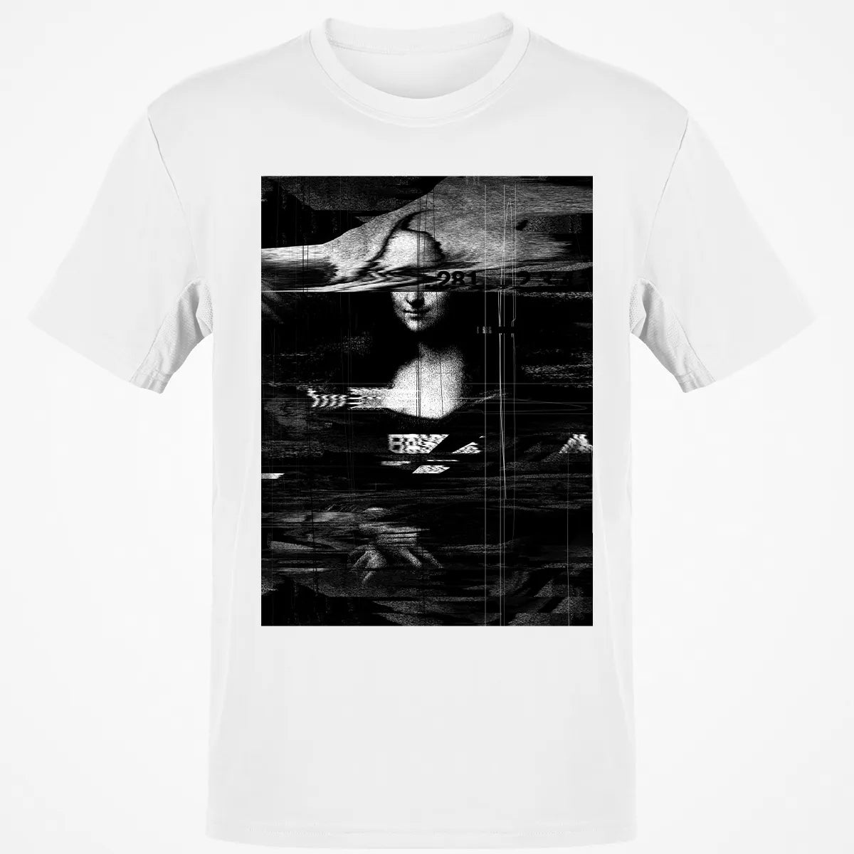 Classic Unisex T-Shirt - ED8PHBCH