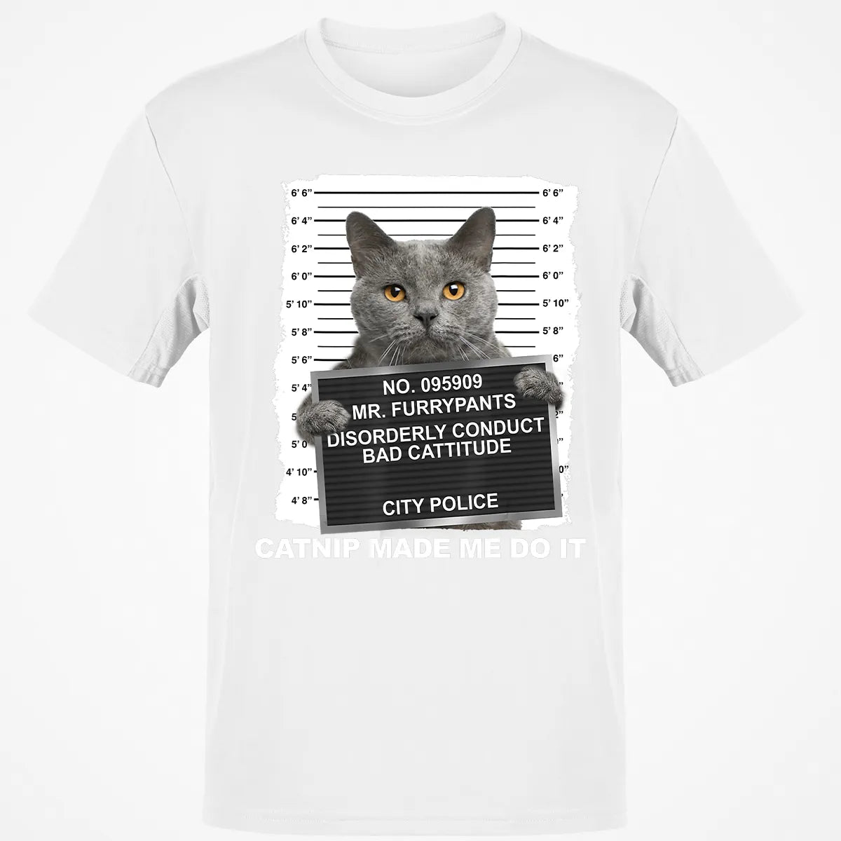 Classic Unisex T-Shirt - YGAM817J