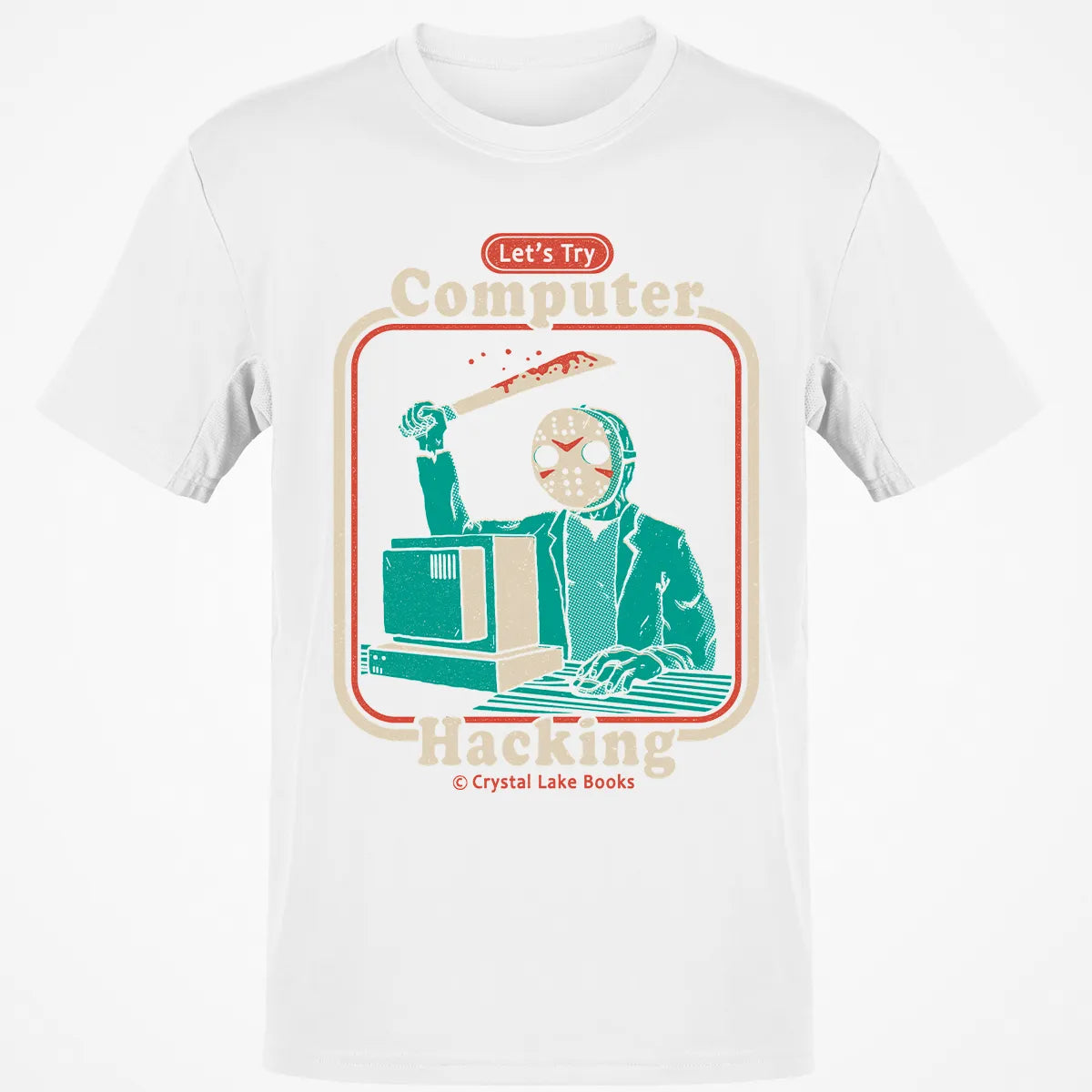 Classic Unisex T-Shirt - UYAW2E9P