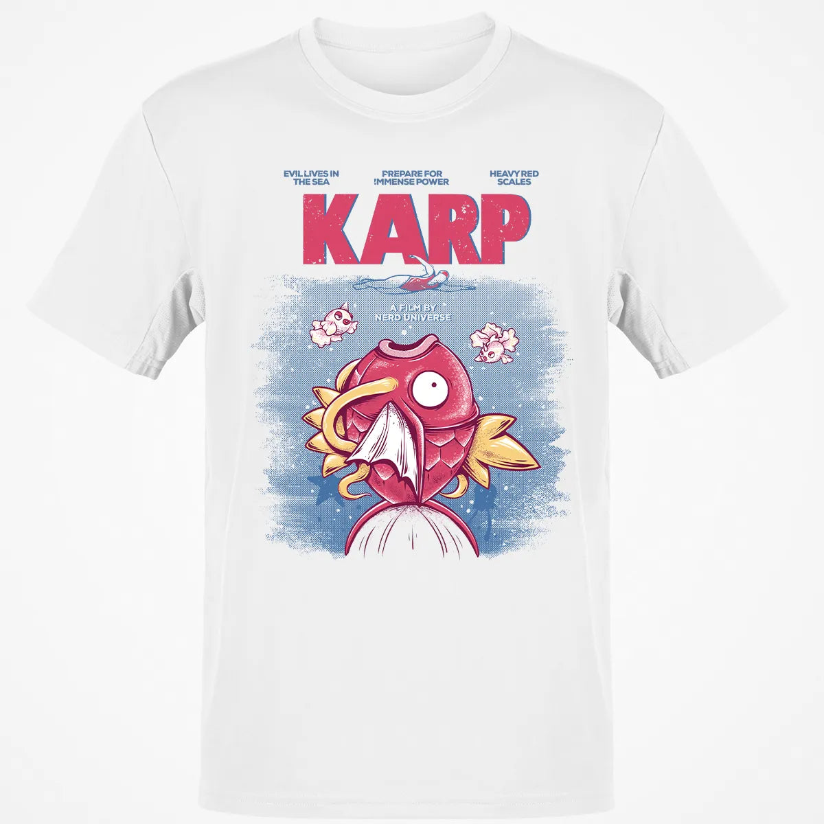 Classic Unisex T-Shirt - WW94NHKF
