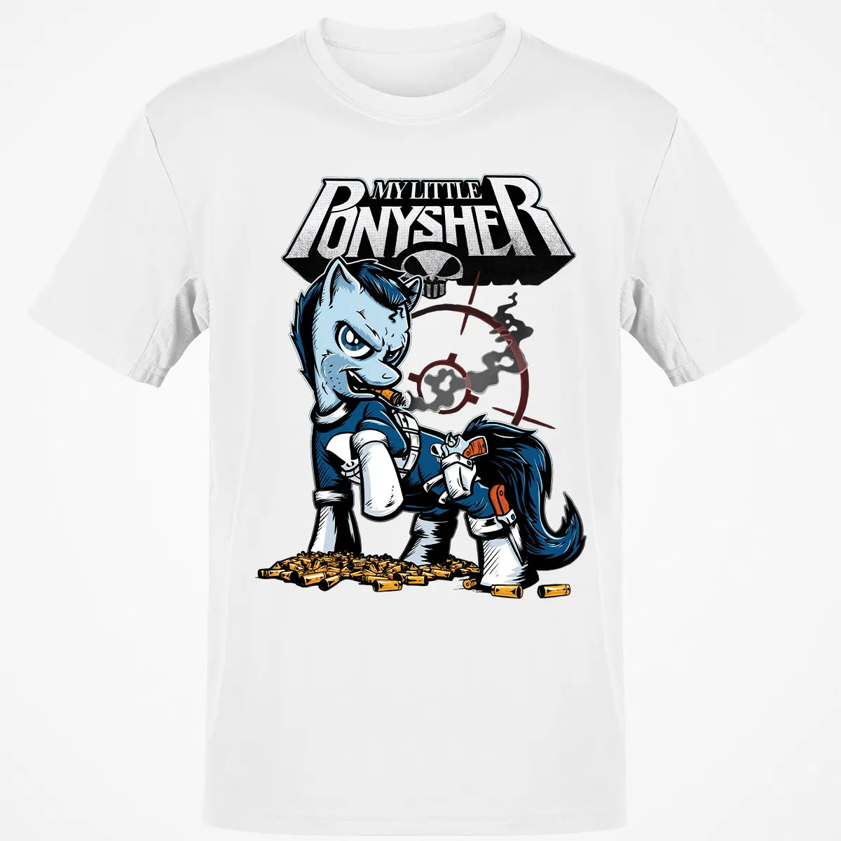 Classic Unisex T-Shirt - ART58VHN
