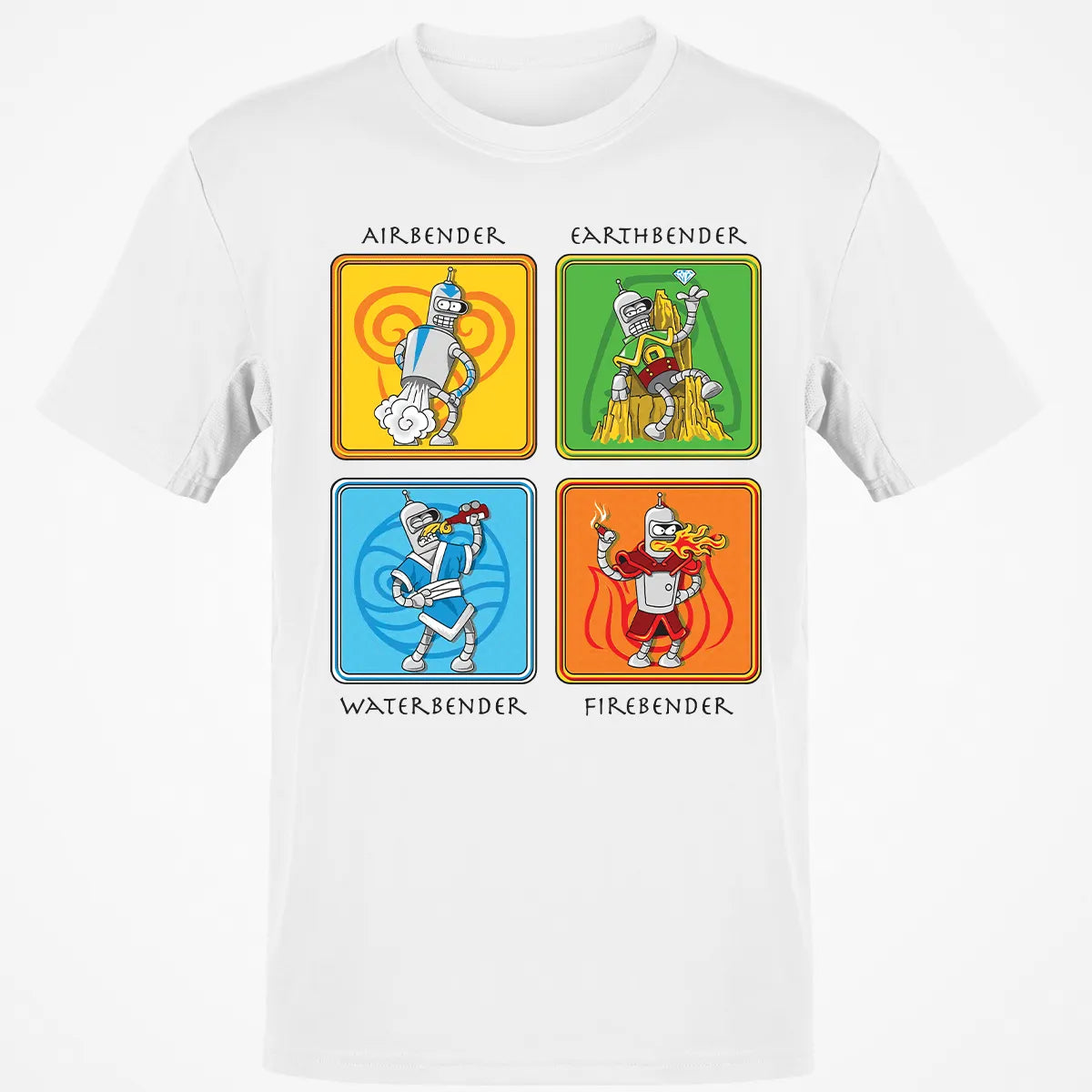 Classic Unisex T-Shirt - J3T63DLJ