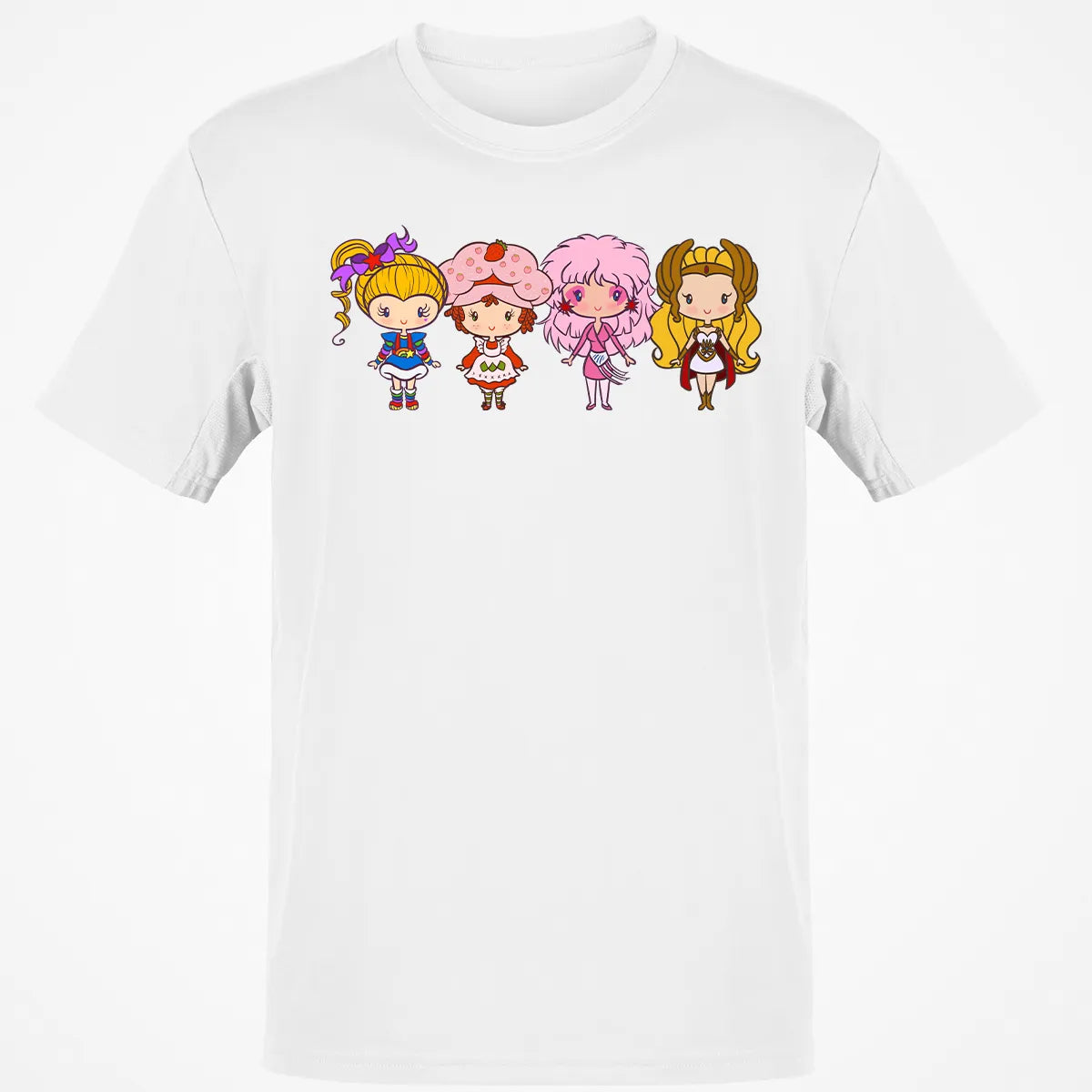 Classic Unisex T-Shirt - 5CEDHWE2
