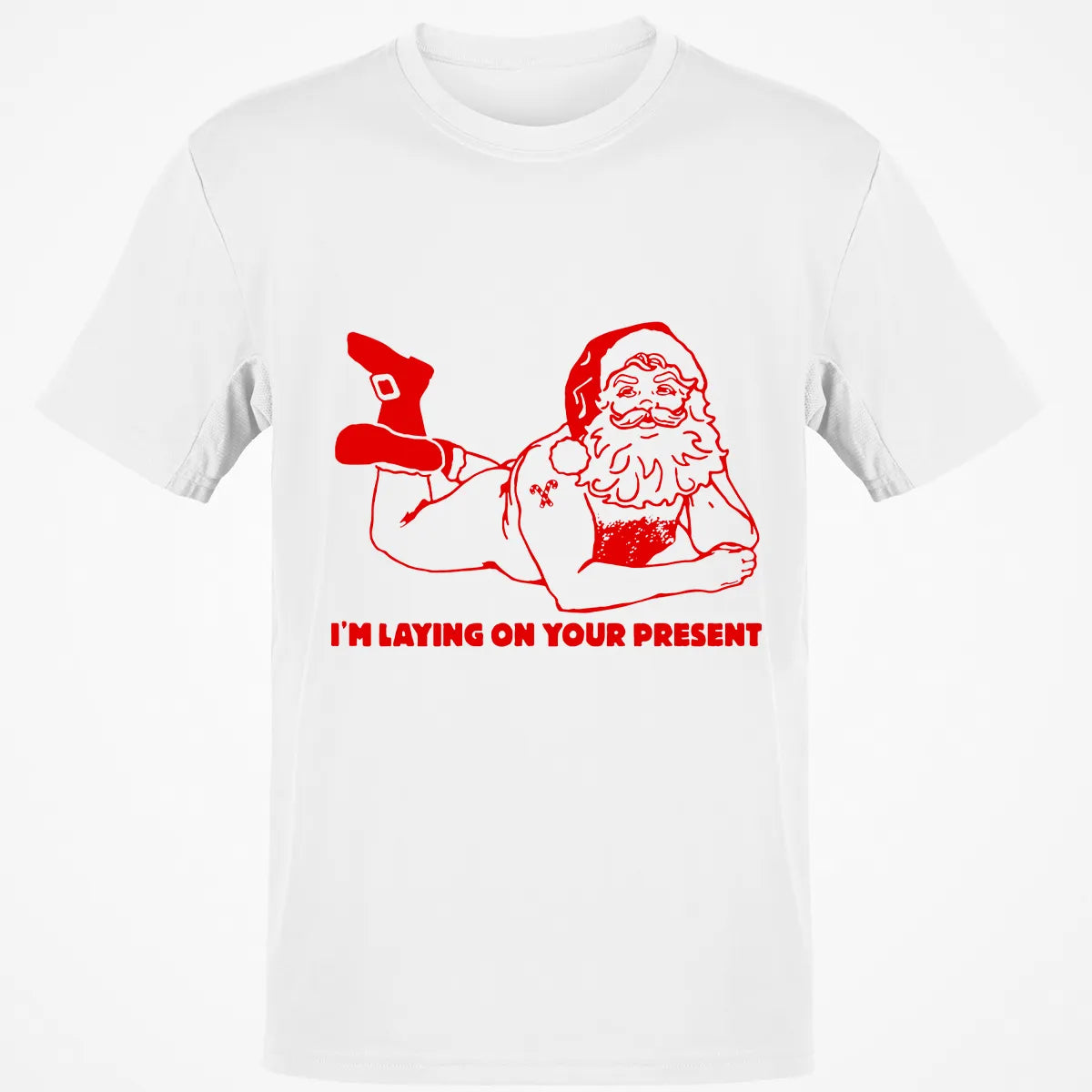 Classic Unisex T-Shirt - MJ1NY9YD