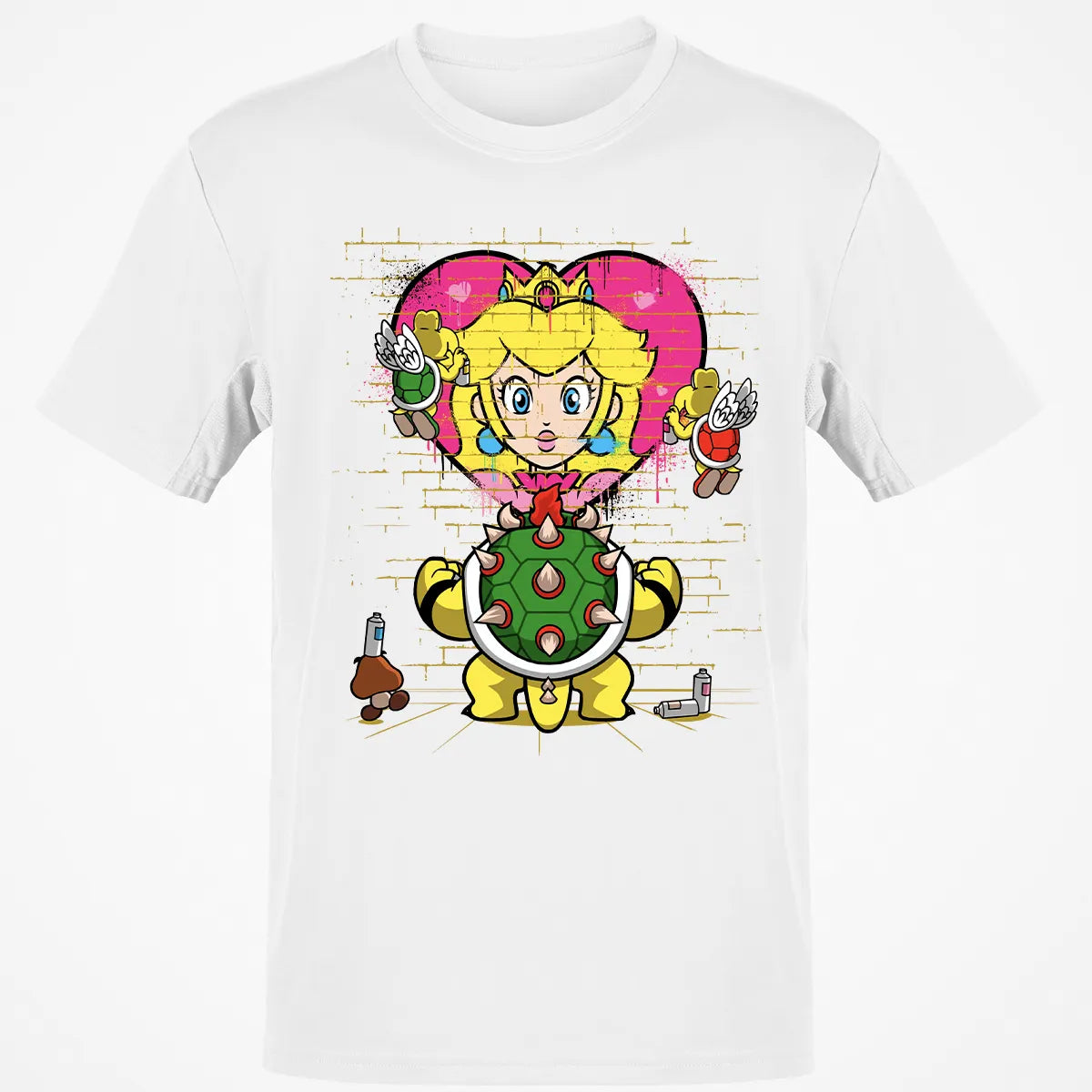 Classic Unisex T-Shirt - 9DMQZQYH