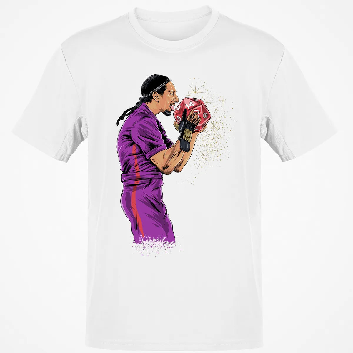 Classic Unisex T-Shirt - VFSJQJP4