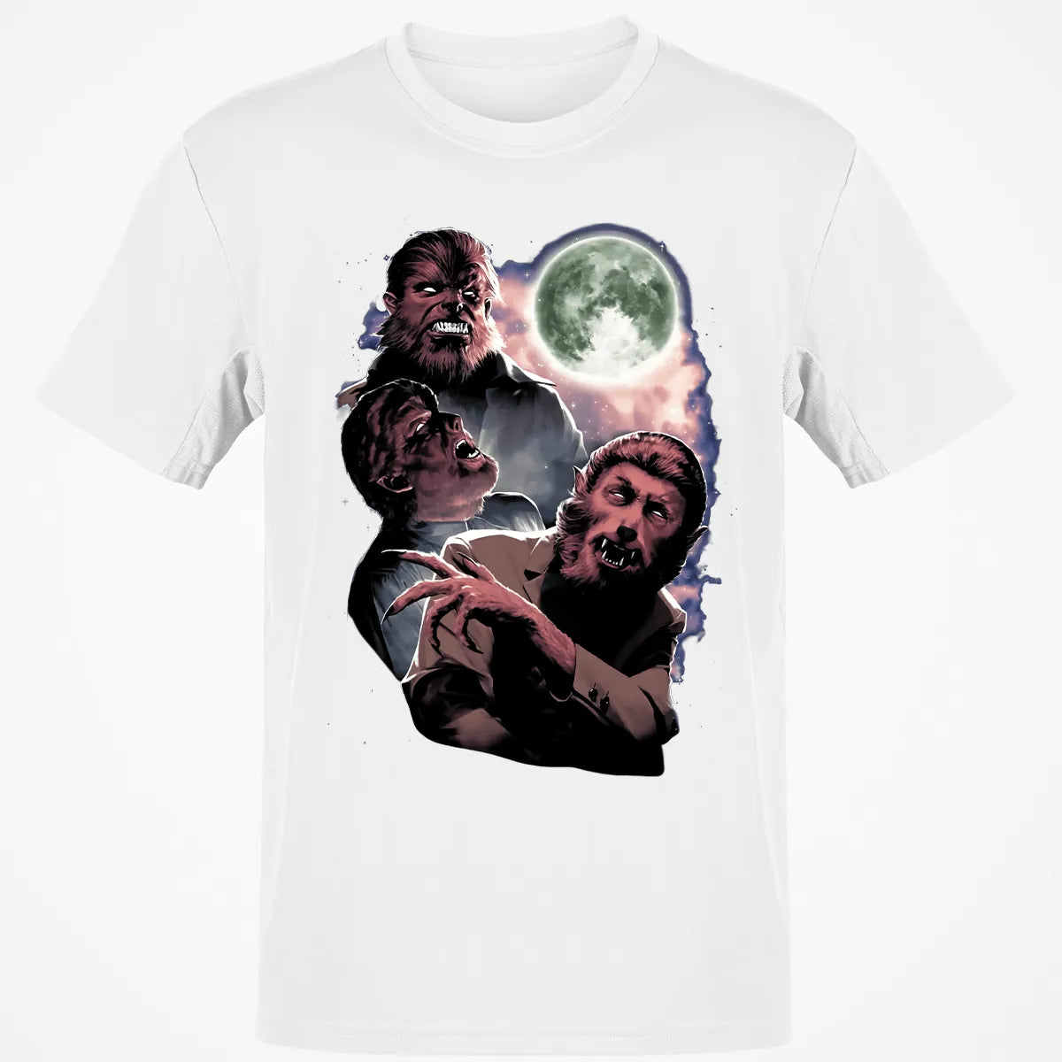 Classic Unisex T-Shirt - TE9HX8T8