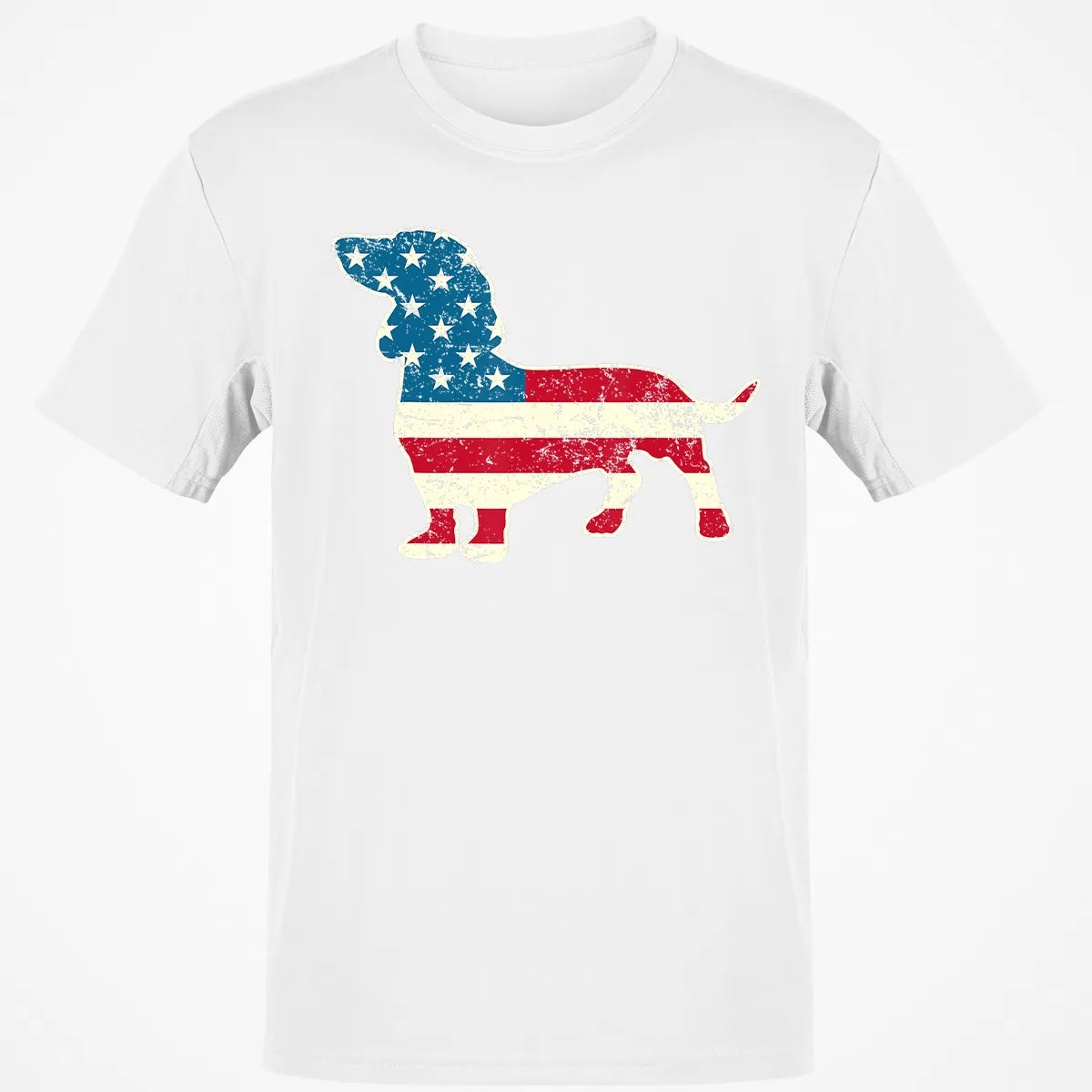 Classic Unisex T-Shirt - 6XK7ADE9