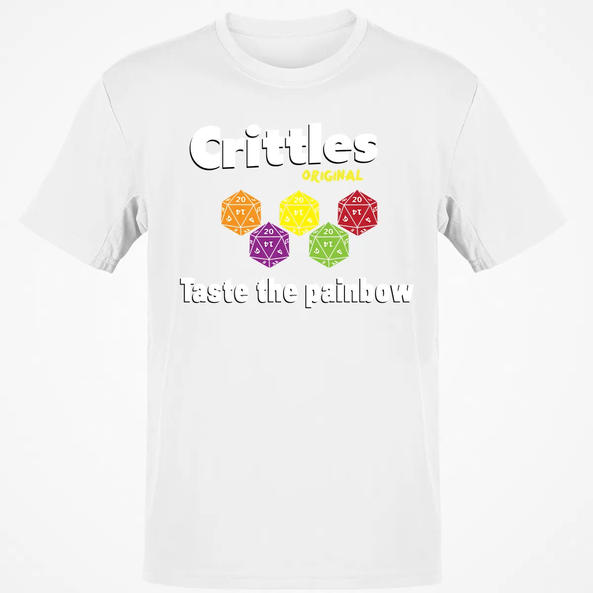 Classic Unisex T-Shirt - M4F853XS