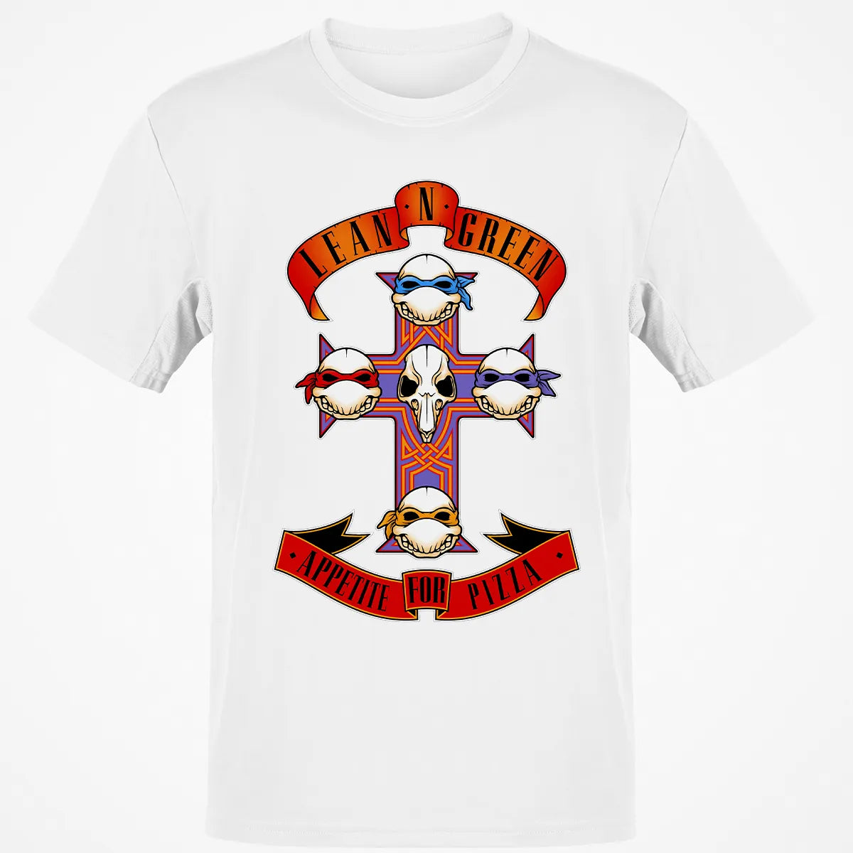 Classic Unisex T-Shirt - KH5RZVHC