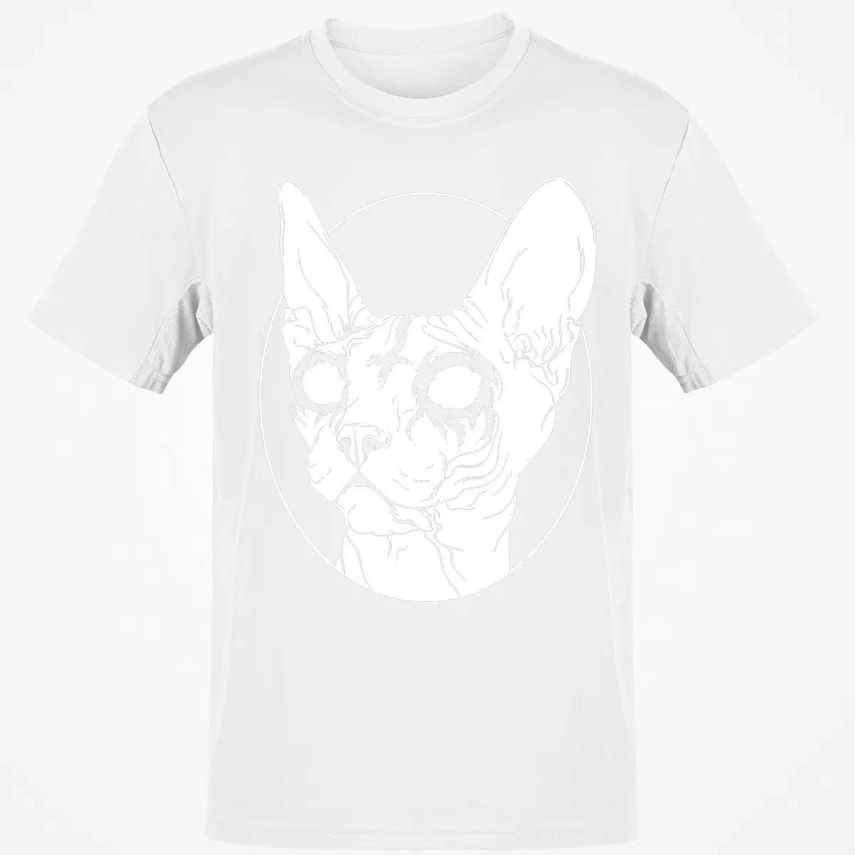 Classic Unisex T-Shirt - V5U9QBLL
