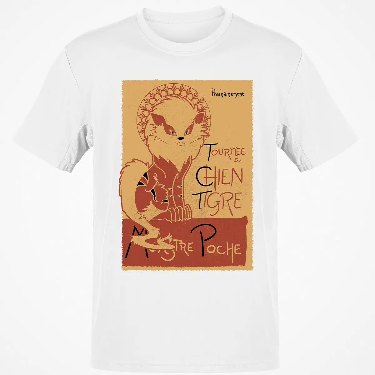 Classic Unisex T-Shirt - T43N977R