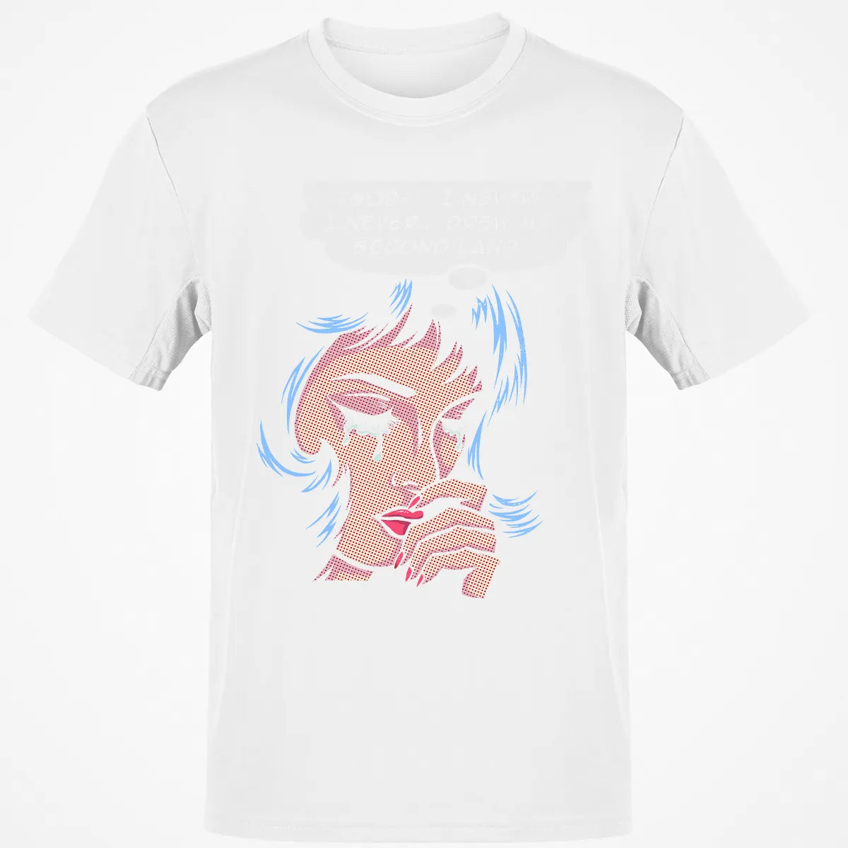 Classic Unisex T-Shirt - LMDNSVJW