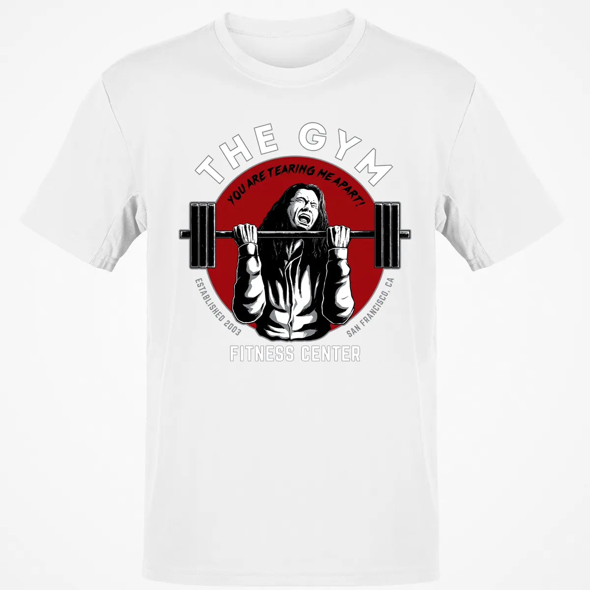 Classic Unisex T-Shirt - PBBQ4ZJU