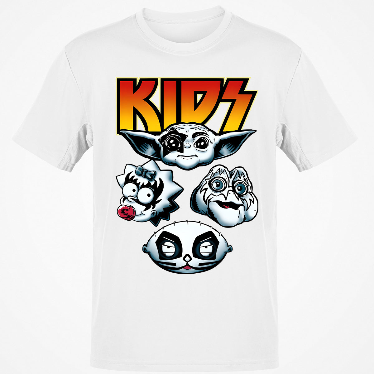 Classic Unisex T-Shirt - A3KPQ3FY