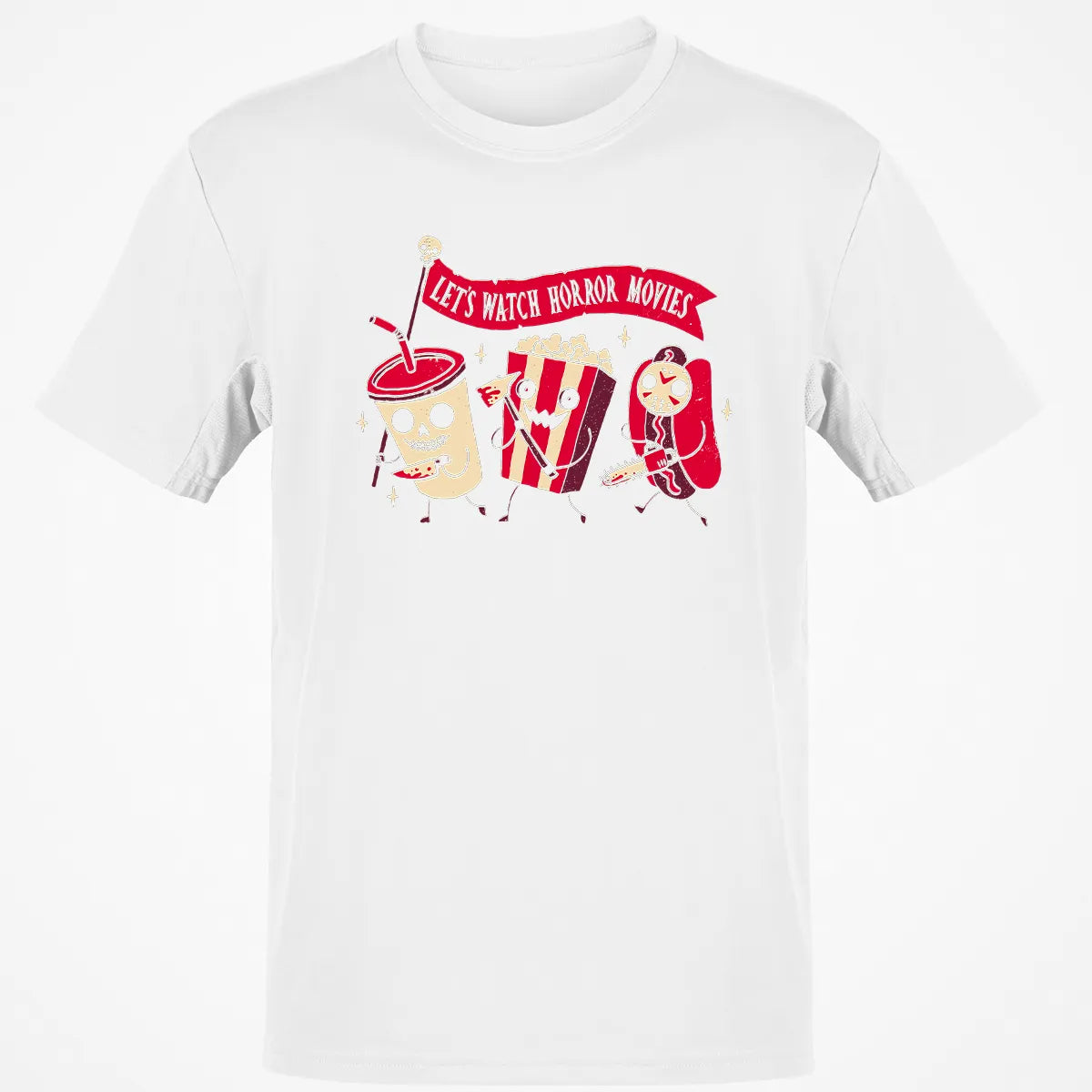Classic Unisex T-Shirt - P4QDDYAF
