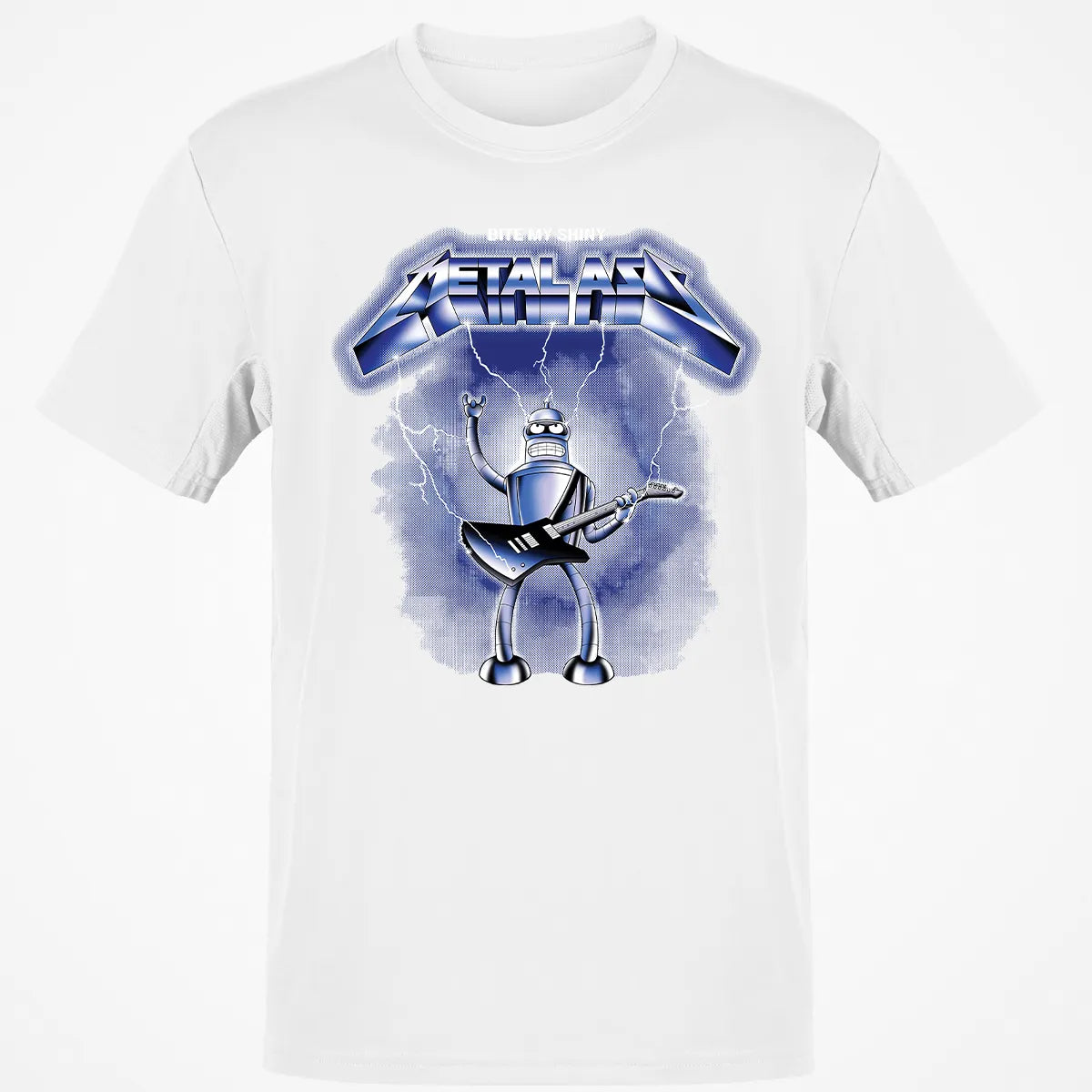 Classic Unisex T-Shirt - ASFGGMWU