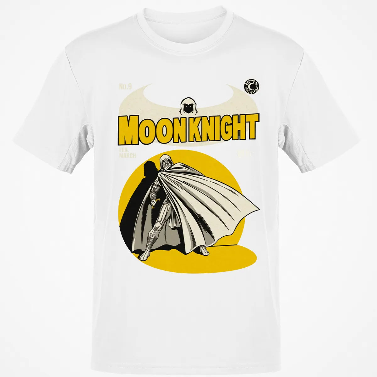 Classic Unisex T-Shirt - 4JHZAQSM