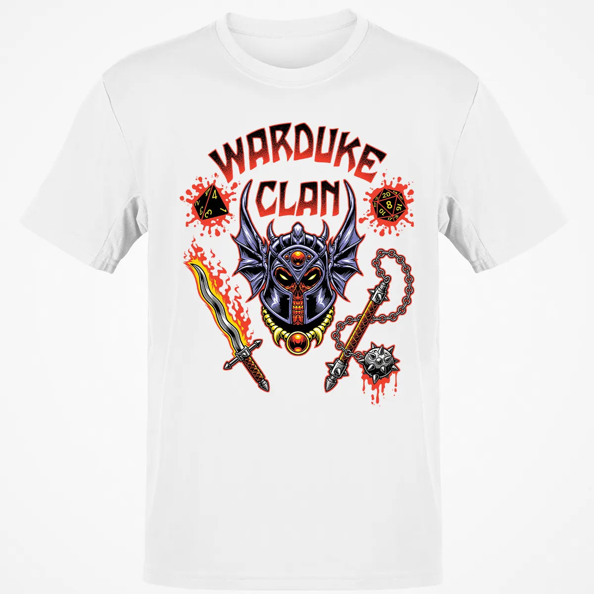 Classic Unisex T-Shirt - 8VKXDWJF