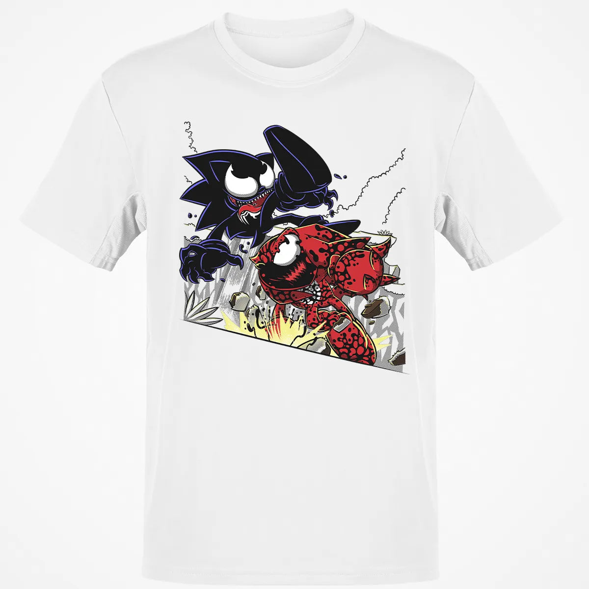 Classic Unisex T-Shirt - JF2A7R9R
