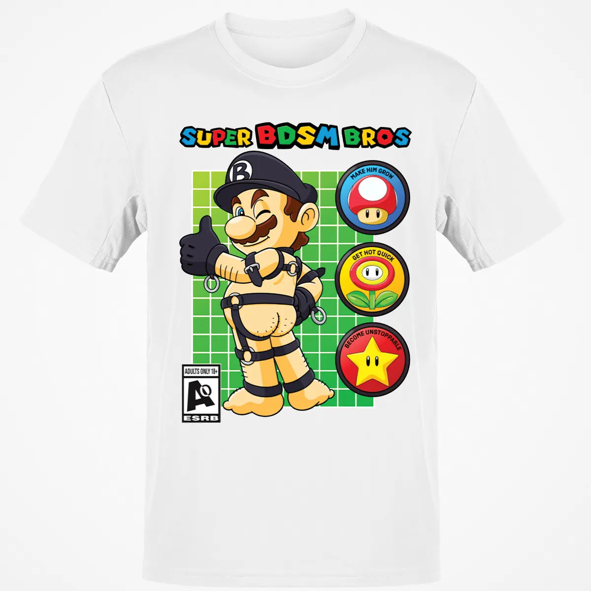 Classic Unisex T-Shirt - ZVG6RXA1