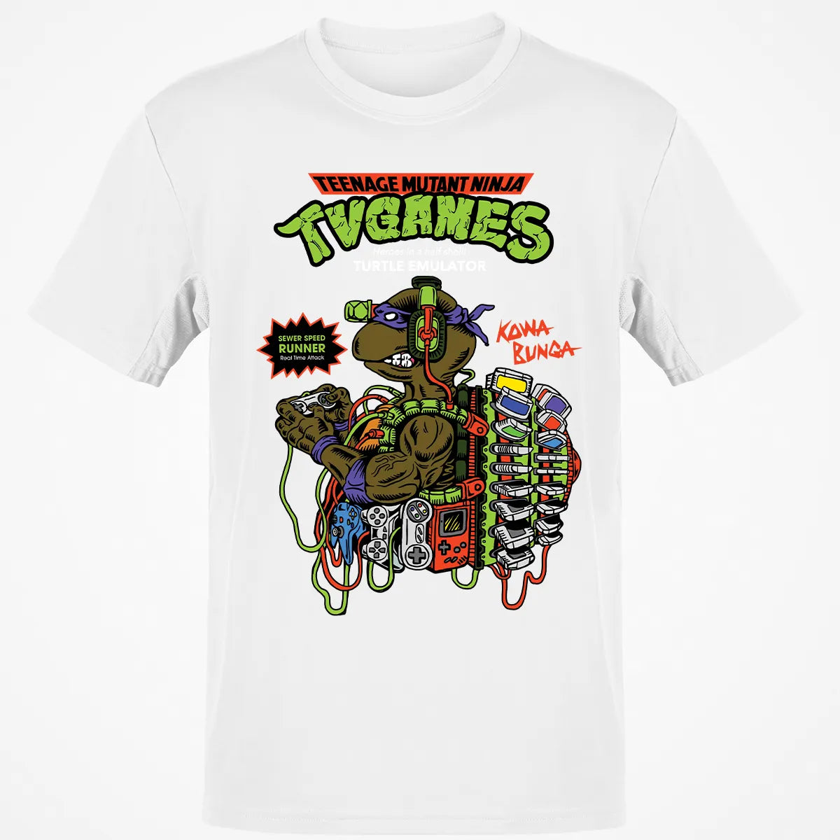 Classic Unisex T-Shirt - 2XR968A6