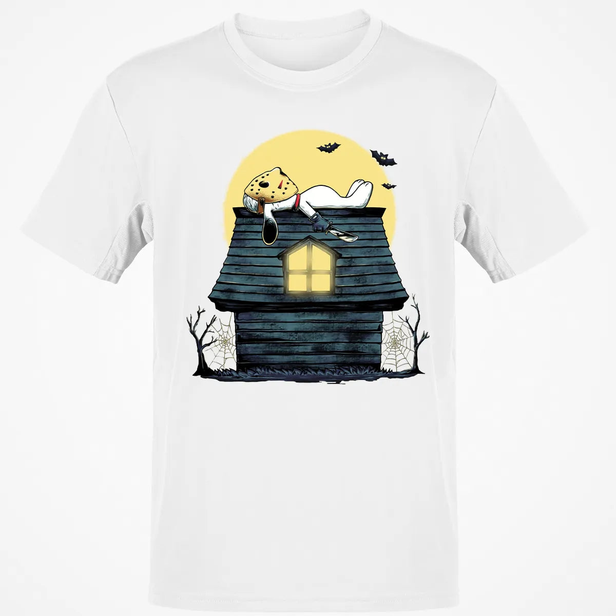 Classic Unisex T-Shirt - YW1VNV72