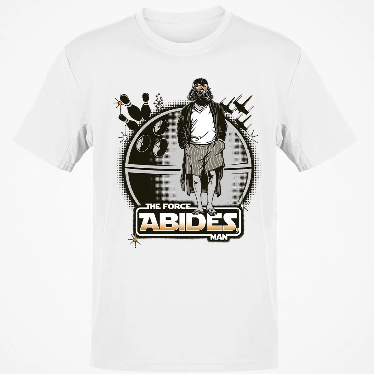 Classic Unisex T-Shirt - LGPDRJPH