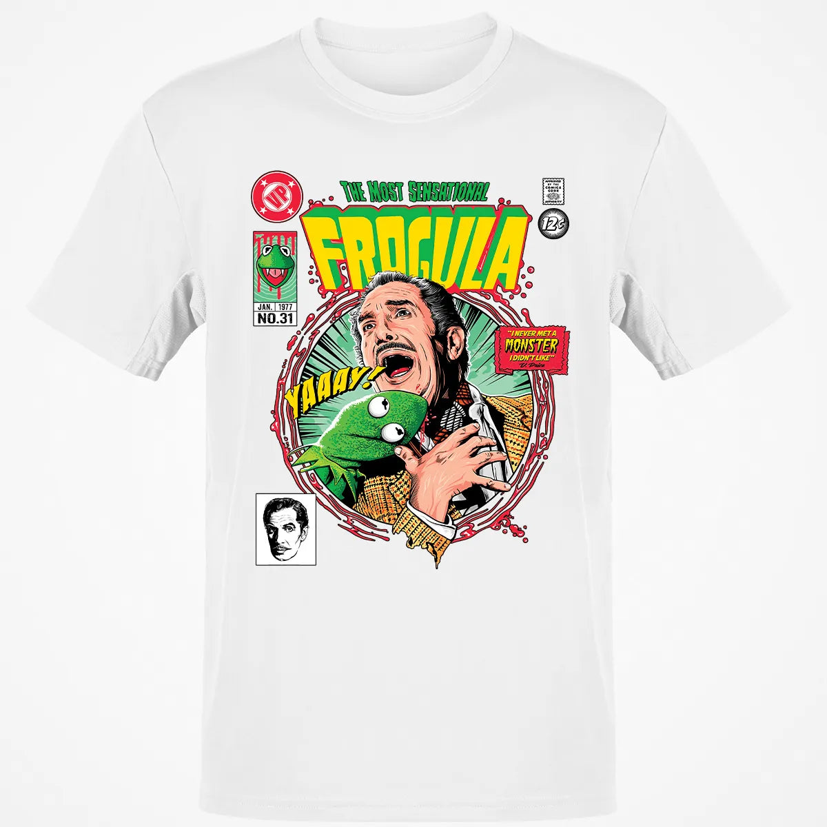 Classic Unisex T-Shirt - J4UXK8CW