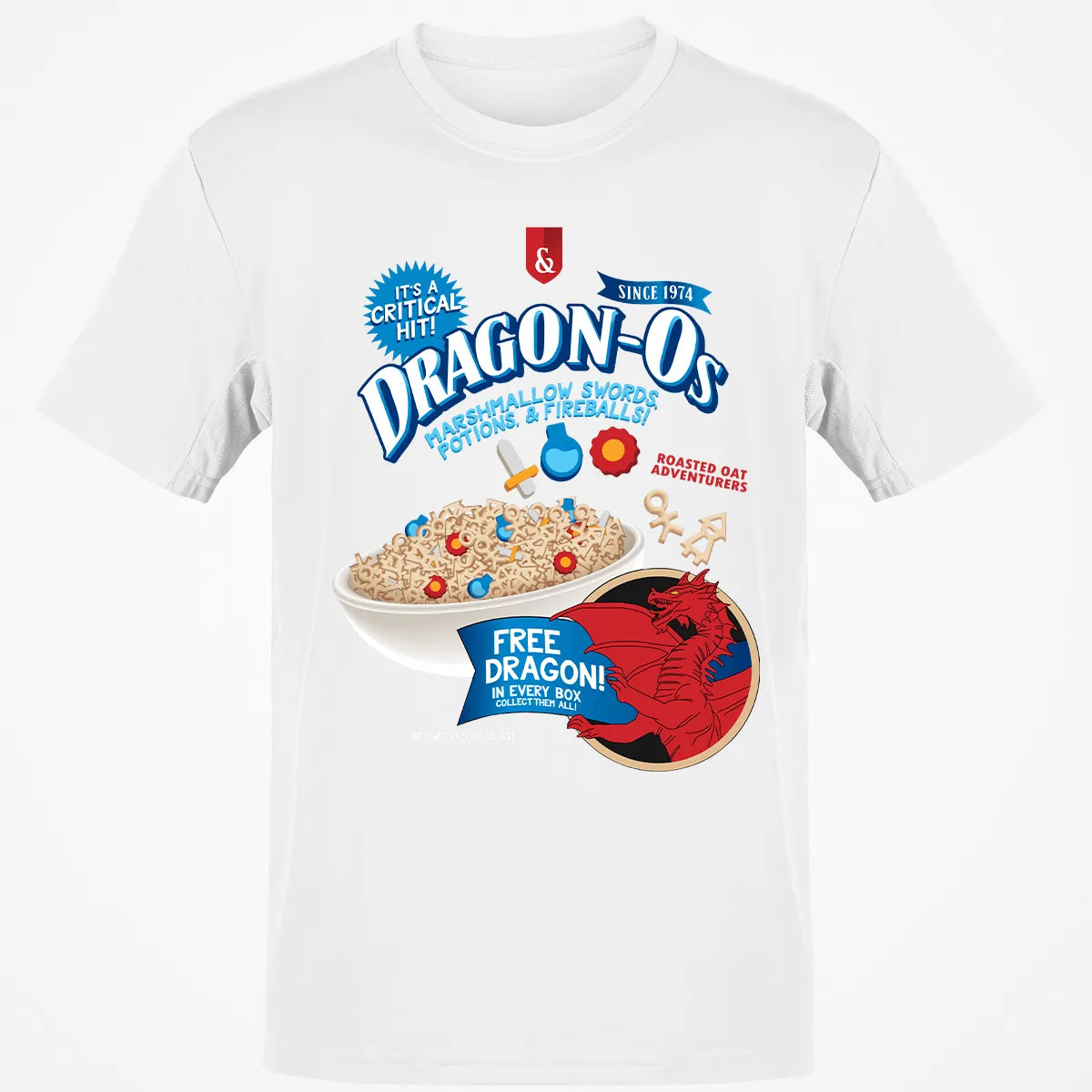 Classic Unisex T-Shirt - 1W9KBYU5