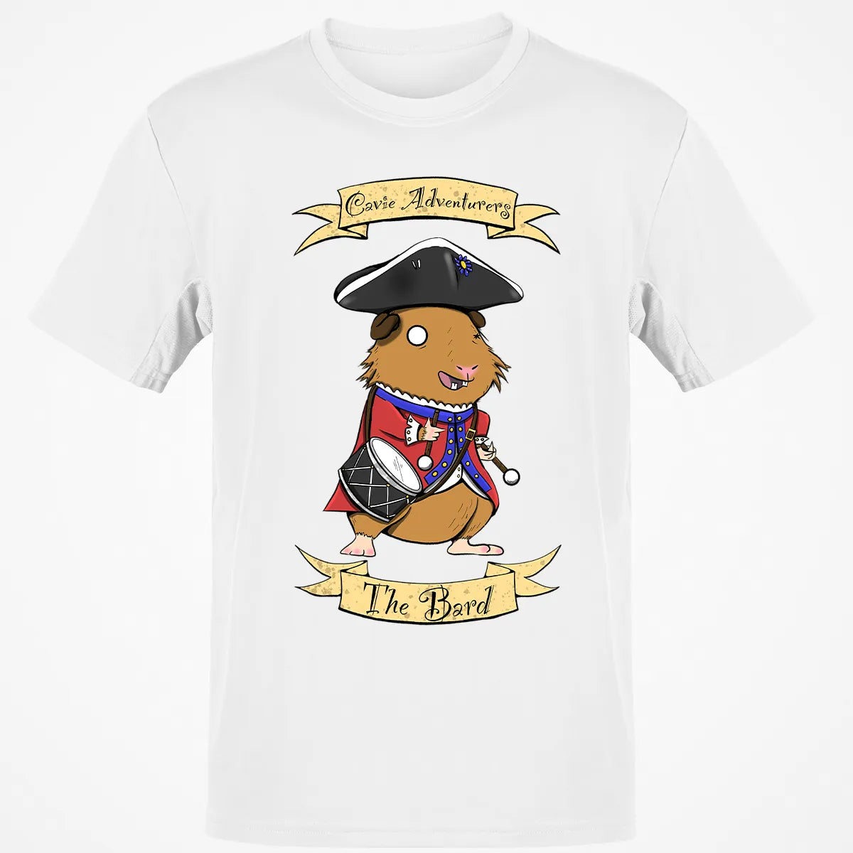 Classic Unisex T-Shirt - RKTV9Y6A